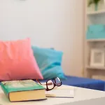 アパートメンツ チューダー スプリト