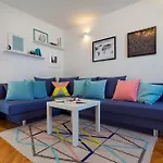 Appartement Holiday Apartments Split