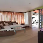 アパートメンツ チューダー