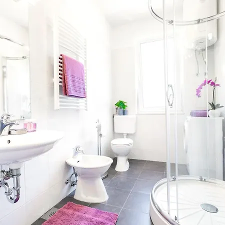 Διαμέρισμα Holiday Apartments Split *