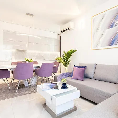 Holiday Apartments Split * Σπλιτ