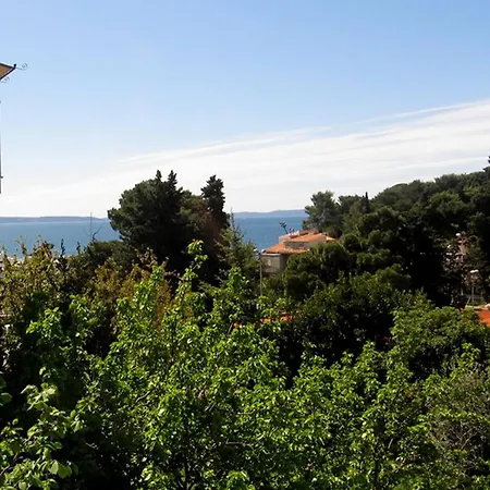 דירה Holiday Apartments Split