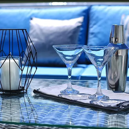 Holiday Apartments Split ספליט