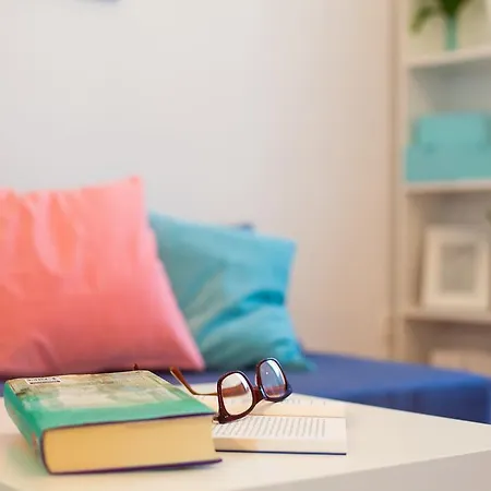 Holiday Apartments Split ספליט