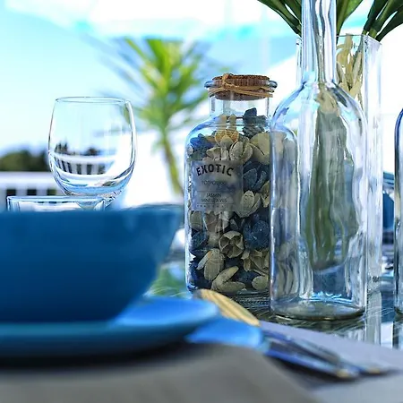 Holiday Apartments Split