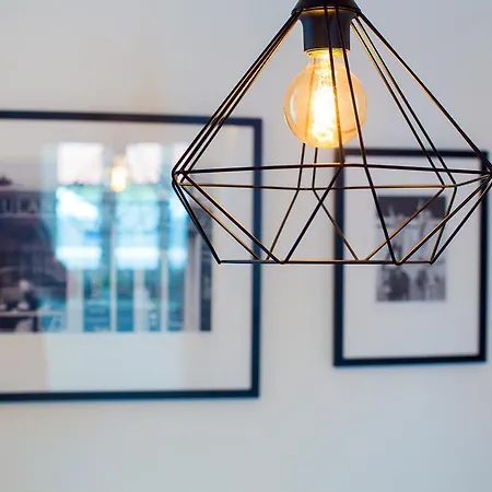 דירה Holiday Apartments Split ספליט