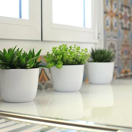 דירה Holiday Apartments Split *