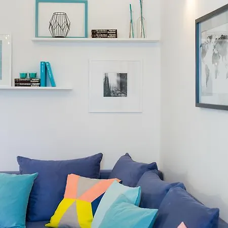 דירה Holiday Apartments Split ספליט