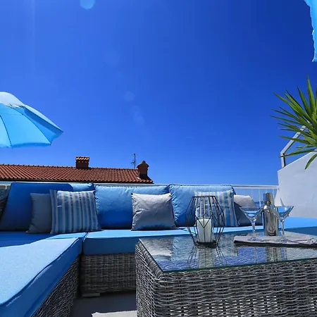 Holiday Apartments Split