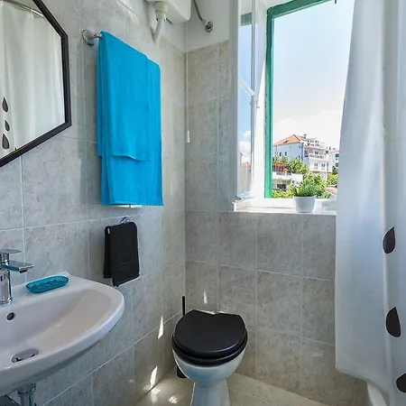 Holiday Apartments Split ספליט