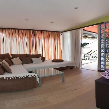 Holiday Apartments Split