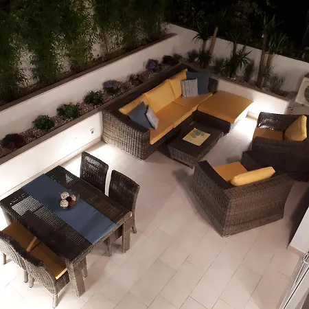 דירה Holiday Apartments Split *