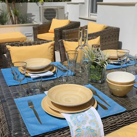 דירה Holiday Apartments Split