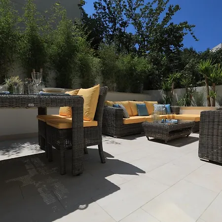 Holiday Apartments Split * ספליט