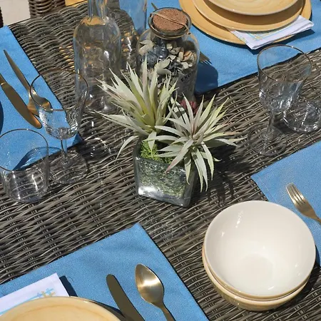 דירה Holiday Apartments Split