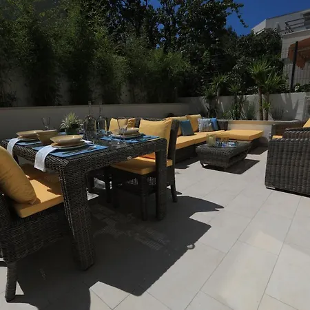 Διαμέρισμα Holiday Apartments Split *