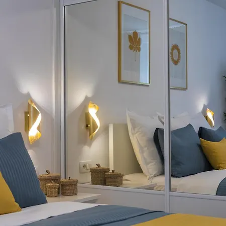 Holiday Apartments Split Σπλιτ