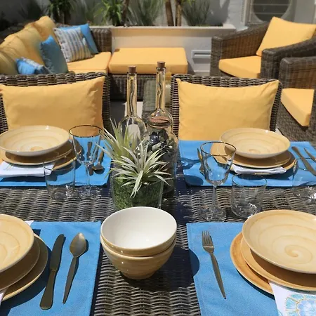 Holiday Apartments Split דירה ספליט