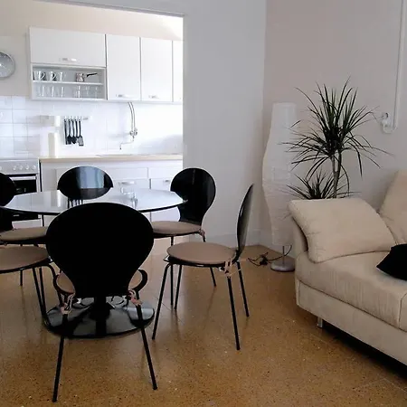 דירה Holiday Apartments Split