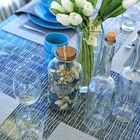 Apartman Holiday Apartments Split