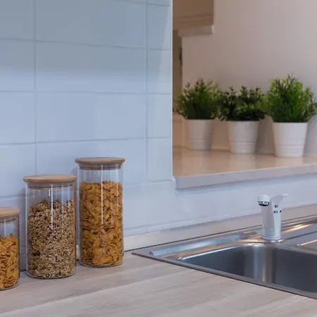 Apartman Holiday Apartments Split Split