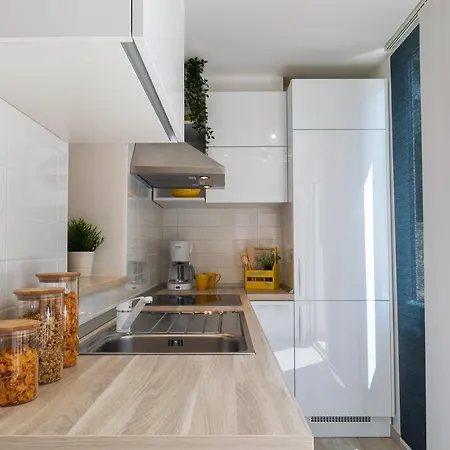 Holiday Apartments Split