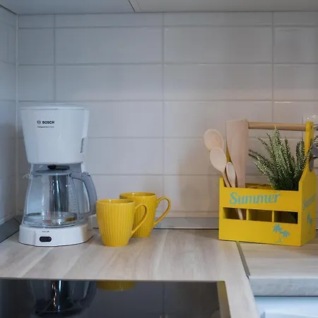 Holiday Apartments Split Apartman Split