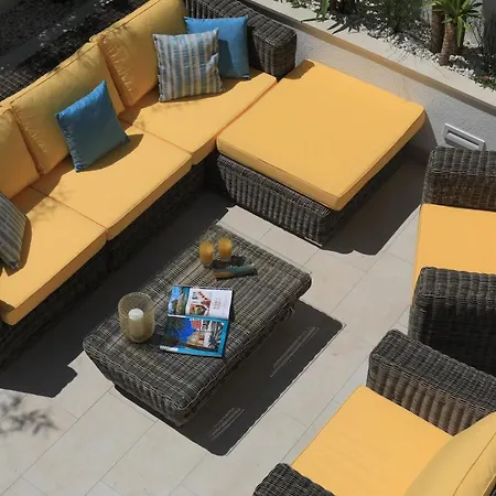 Apartman Holiday Apartments Split