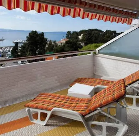 Appartamento Holiday Apartments Split