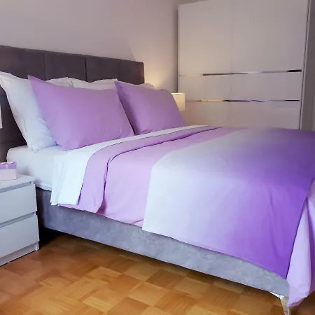 Holiday Apartments Split