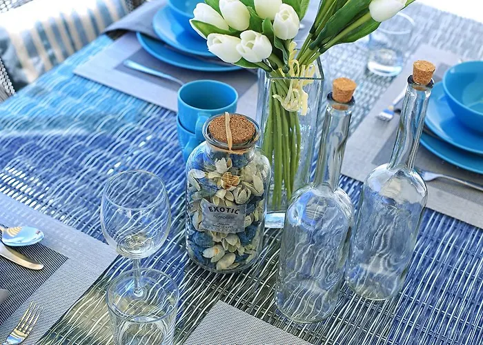 Апартаменты Holiday Apartments Split