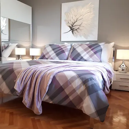 דירה Holiday Apartments Split ספליט