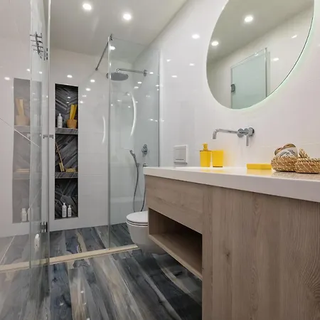 Holiday Apartments Split דירה ספליט