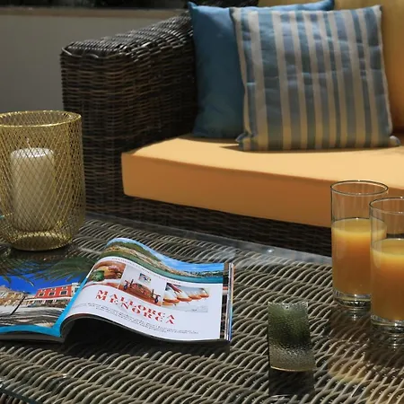 Holiday Apartments Split דירה *