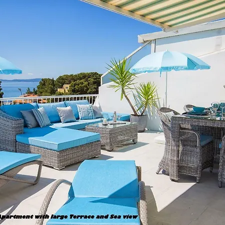 Holiday Apartments Split דירה